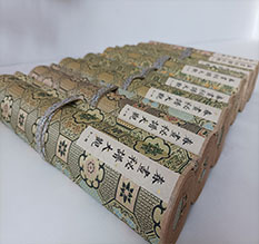 河口春画全集之春画秘谱大观-中国古代春宫绘画全集